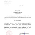 Paweł Piłat - biegły sądowy w Tarnobrzegu